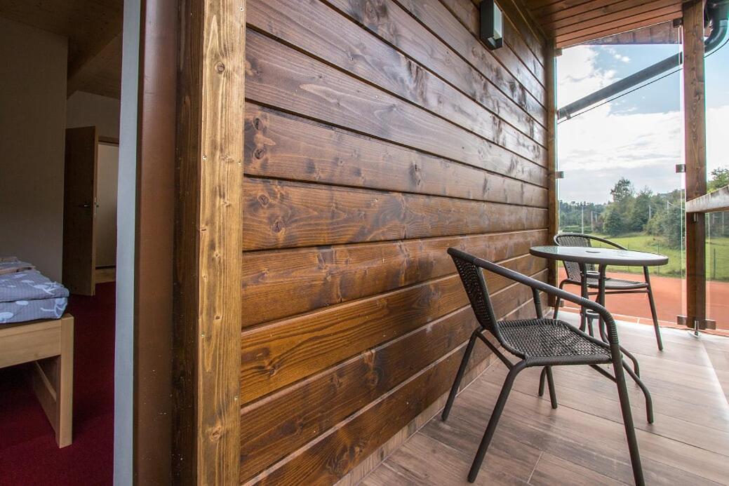 Penzion Hora Ratibor  Exterior foto